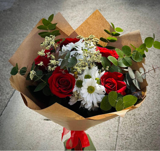 Bouquet Campestre