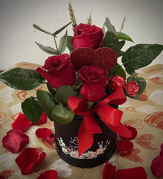 Box 3 Rosas